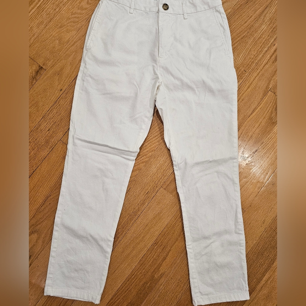 Old Navy Khakis
